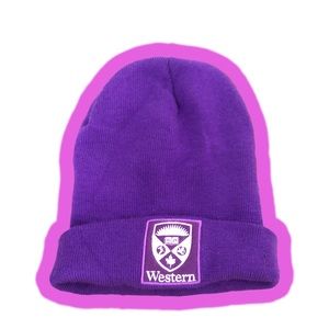 Western University Toque